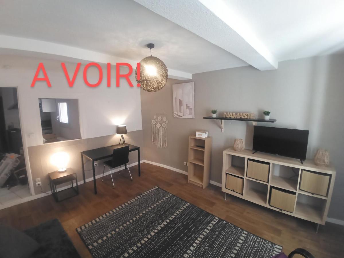 Narbonne Domitia Centre Ville Kültér fotó