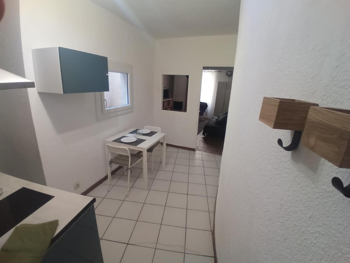 Narbonne Domitia Centre Ville Kültér fotó